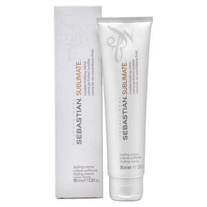 Sebastian - Sublimate - Invisible Finishing Creme. Brand new with case.